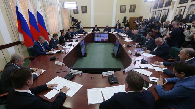 Костромская область уверенно выполняет целевые показатели по вводу в эксплуатацию нового жилья