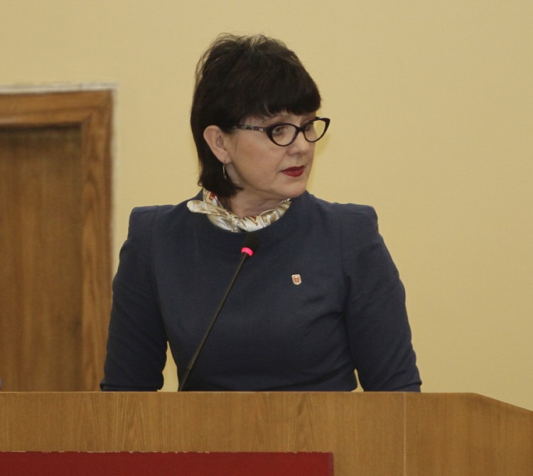 В правительстве Тульской области обсудили вопросы реализации государственной социальной политики
