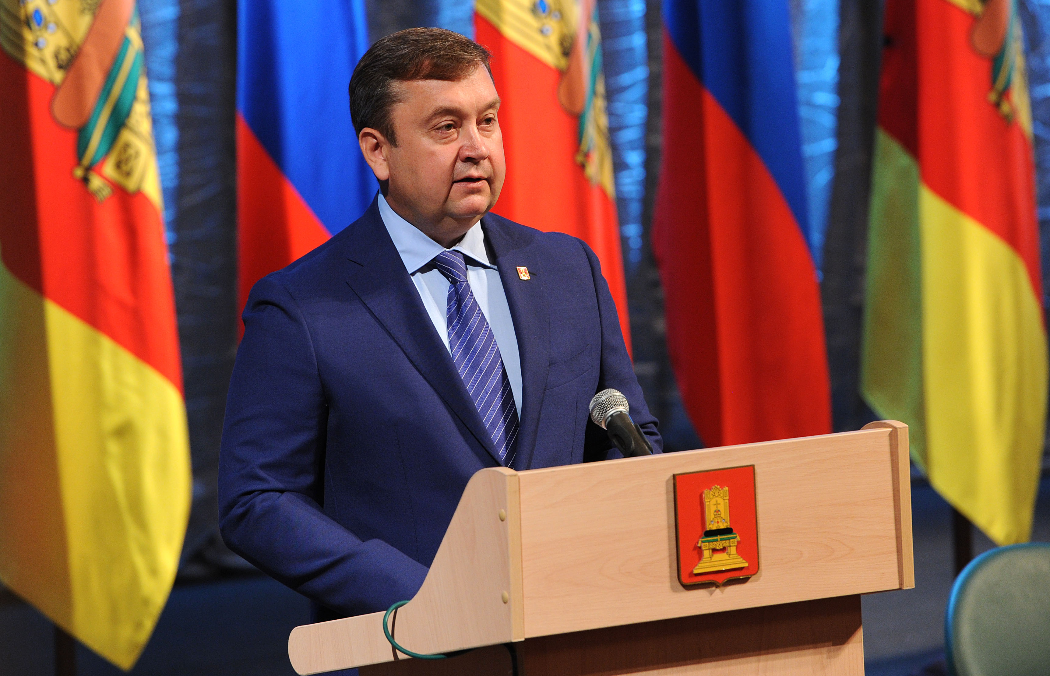 Шевелев