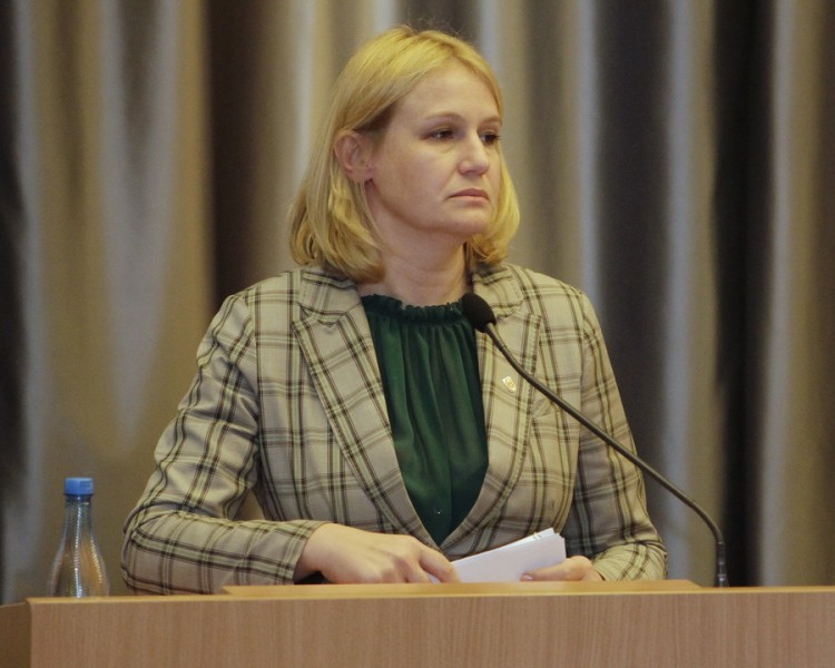 Более 4800 жителей региона получили новые квартиры по программе переселения из аварийного жилья в Тульской области