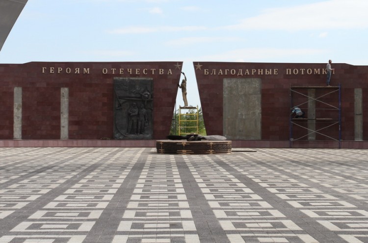 В Тульской области стартует акция «Живи и помни»