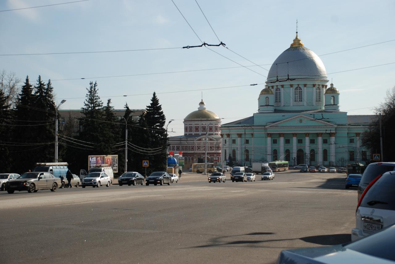 У стен Воскресенской церкви найдены древние торговые пломбы