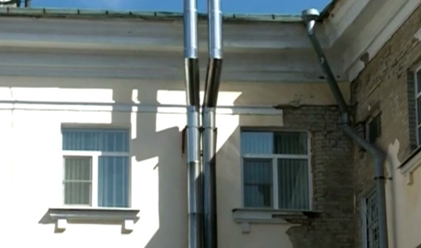 Принята региональная программа проведения капитального ремонта