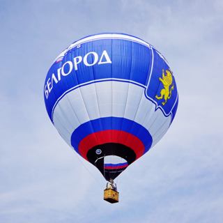 Белгород занял 27 место по уровню благосостояния среди городов России и 11 всероссийского рейтинга самых красивых городов