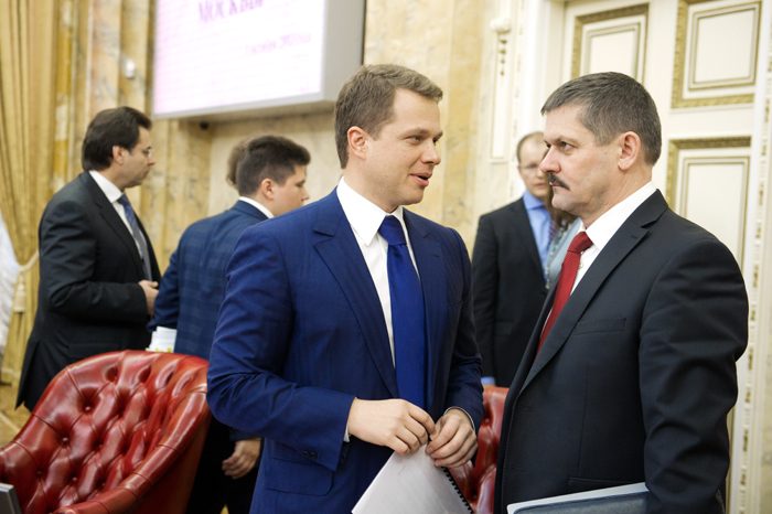 Услуга подготовки и оформления пропусков для грузового транспорта переведена в электронный вид