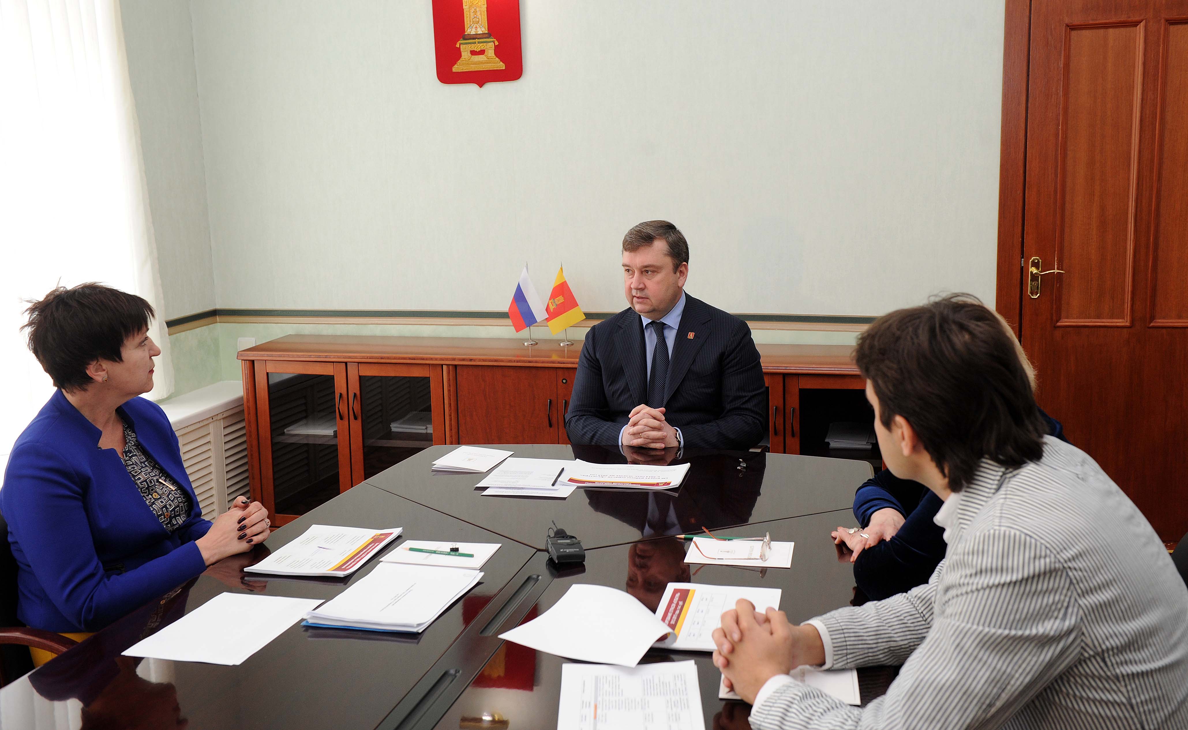 Сфера культуры: 2015-й – под знаком 70-летия Победы и литературы