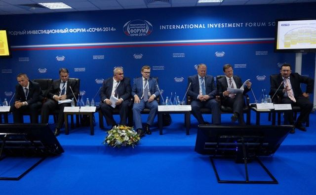 Развитие регионов через развитие бизнеса