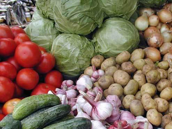 продукты еда