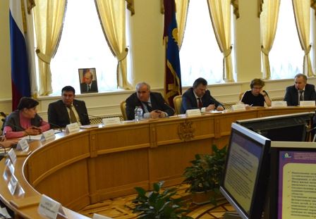 Повышение качества оказания медицинской помощи
