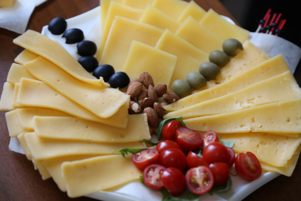 В Орле начнут выпускать продукцию под брендом «Орловские сыры»