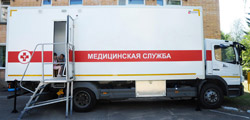 Стоматологическая помощь детям в Калужской области стала доступнее