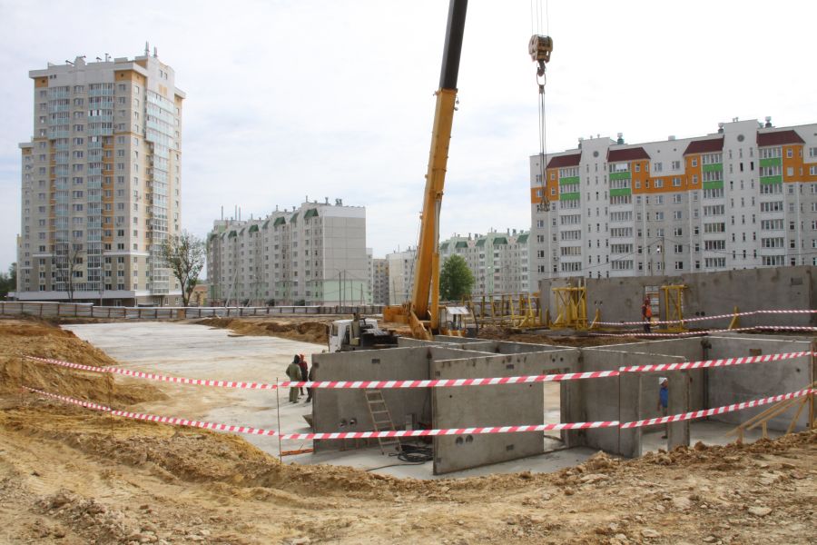Еще 446 человек получат благоустроенное жилье в этом году в Орловской области