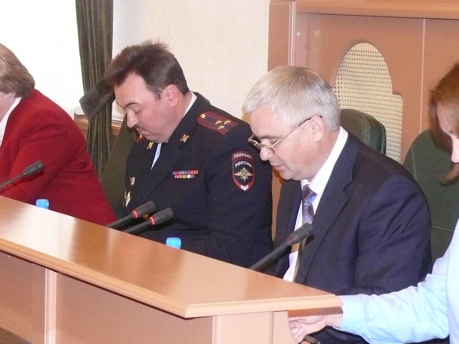 Сергей Литвинов: «Наиболее эффективное направление работы с семейным неблагополучием – ранняя профилактика»