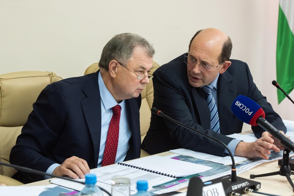 Проект реконструкции трассы М3 «Украина» на территории Калужской области изменен с учетом опережающего развития региона