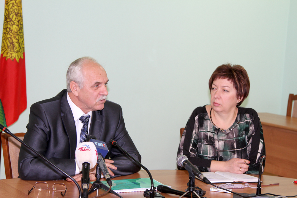 Финансирование социальных затрат увеличивается