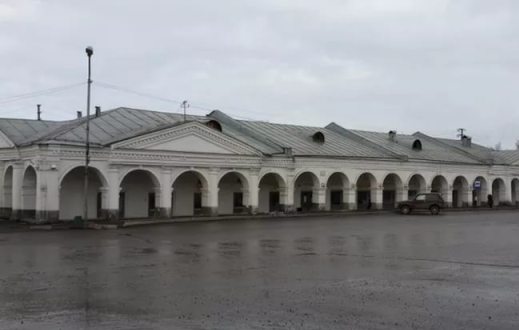 Костромская область: В Галиче планируется создать территорию опережающего социально-экономического развития