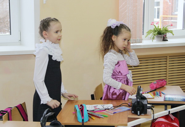 К концу года универсальная безбарьерная среда будет обеспечена в каждой пятой школе региона