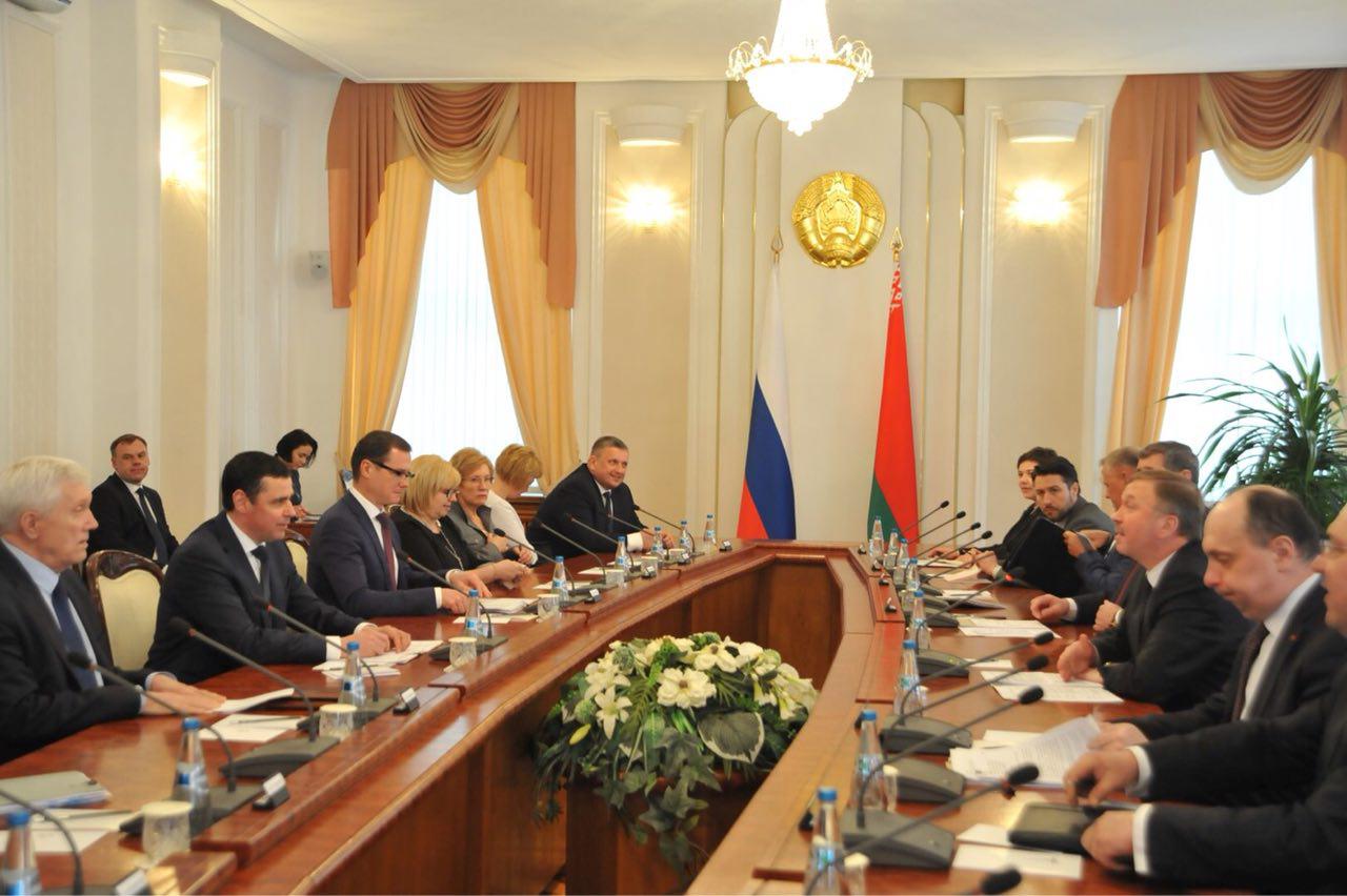 Министерство энергетики Республики Беларусь рассматривает возможности использования ярославских разработок
