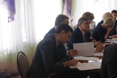 В Белгороде уделяется особое внимание развитию «Доступной среды»