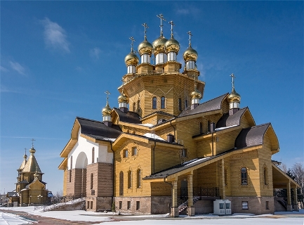 В Белгороде откроется филиал Всероссийского виртуального концертного зала