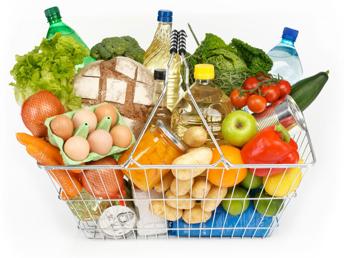 Качество продуктов питания – на особом контроле
