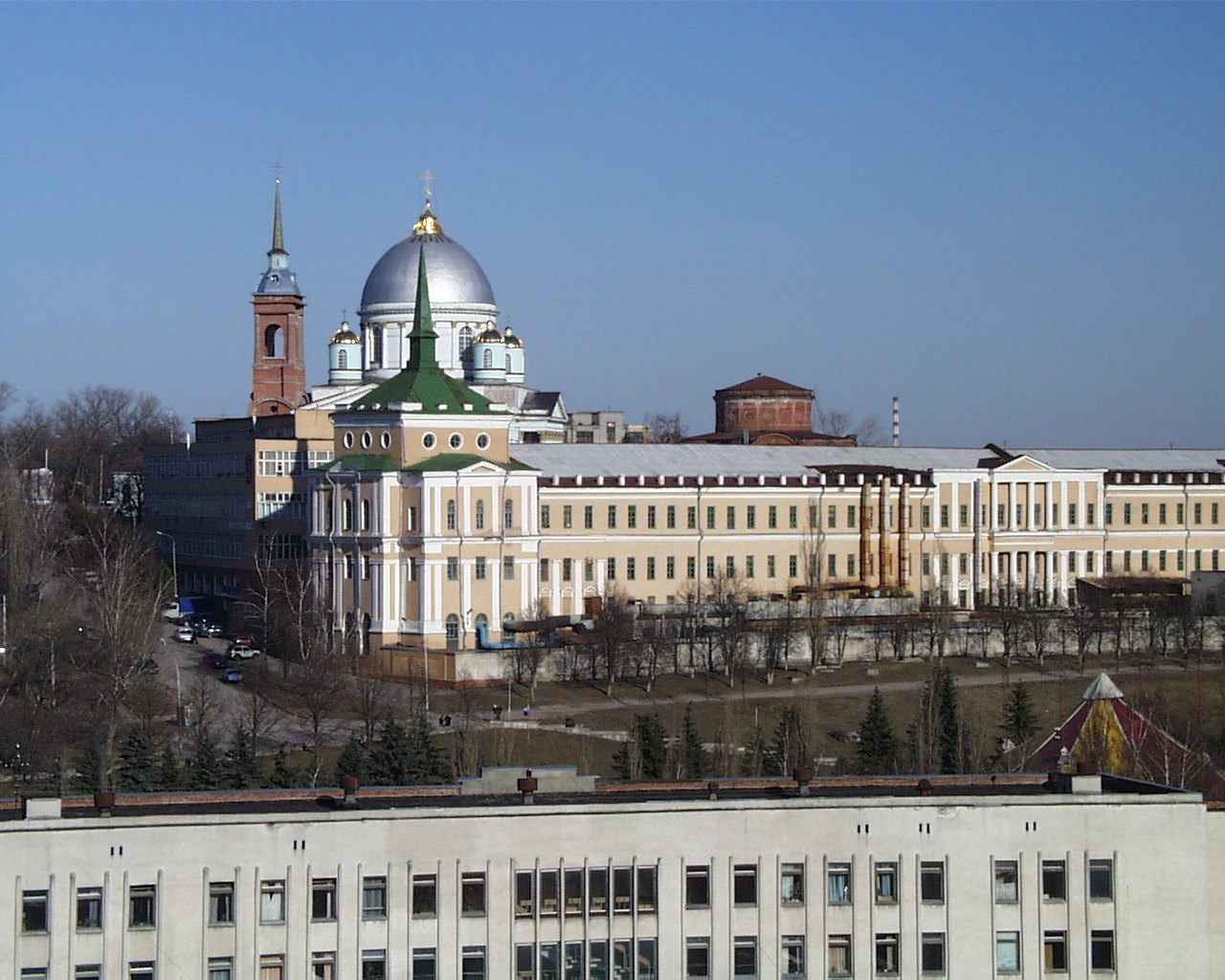 Куряне чисты перед законом