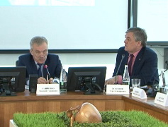 В Белгородской области построят первый частный дом престарелых