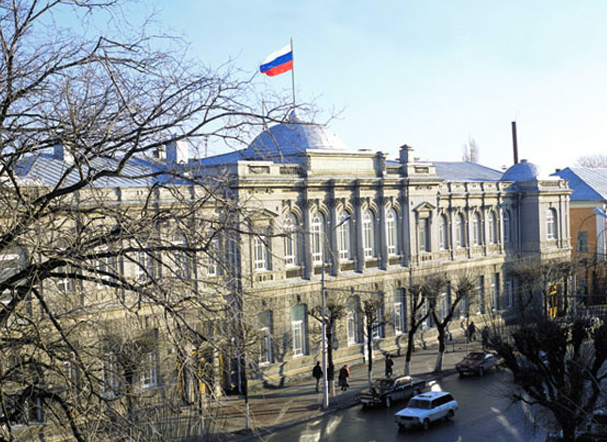 Губернатор Рязанской области Олег Ковалев провел совещание по вопросам развития промышленности в регионе