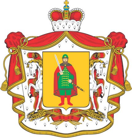 Рязанская область