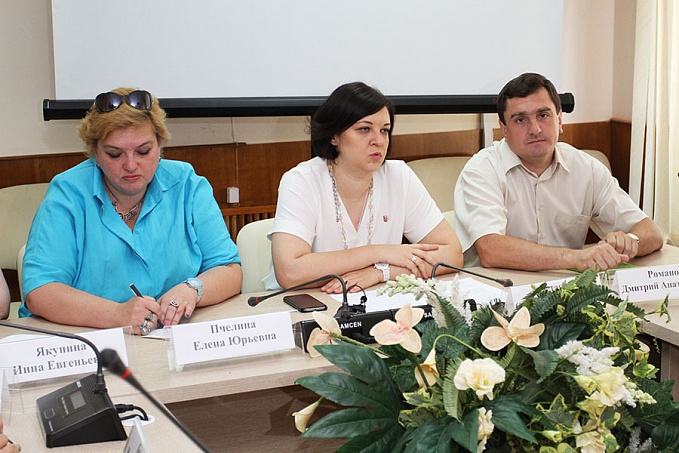 В Тульской области подвели итоги сдачи единого государственного экзамена
