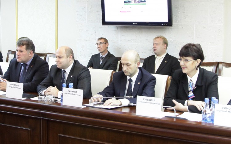 В Тульской области начал работу портал «Культурный навигатор»