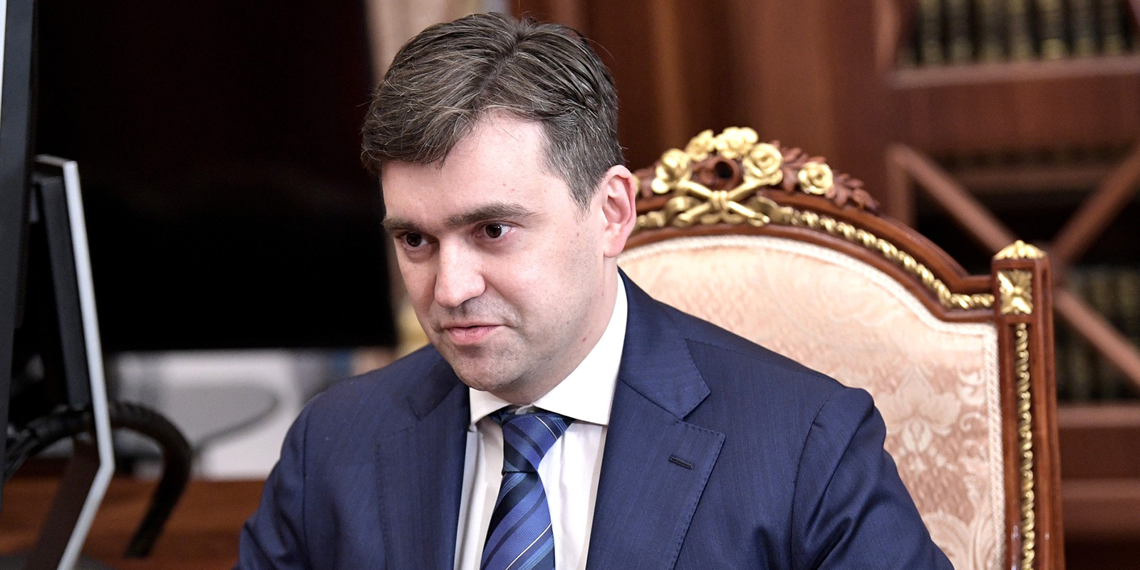 Станислав Воскресенский: важные проекты для Ивановской области я держу на личном контроле