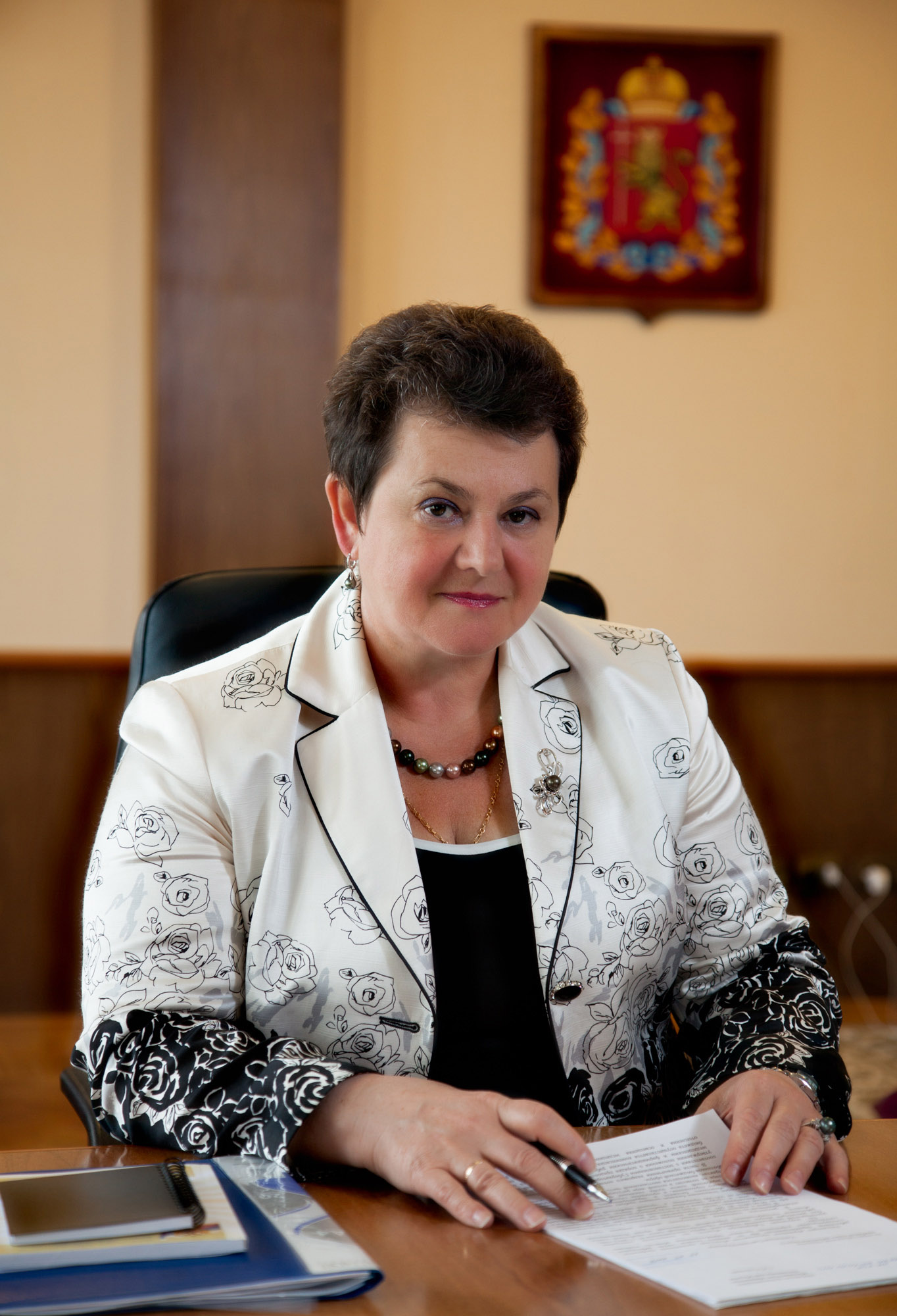 Светлана Орлова поделилась опытом Владимирской области в плане развития сотрудничества со Словенией
