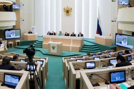 Костромская область поддерживает жителей Крыма