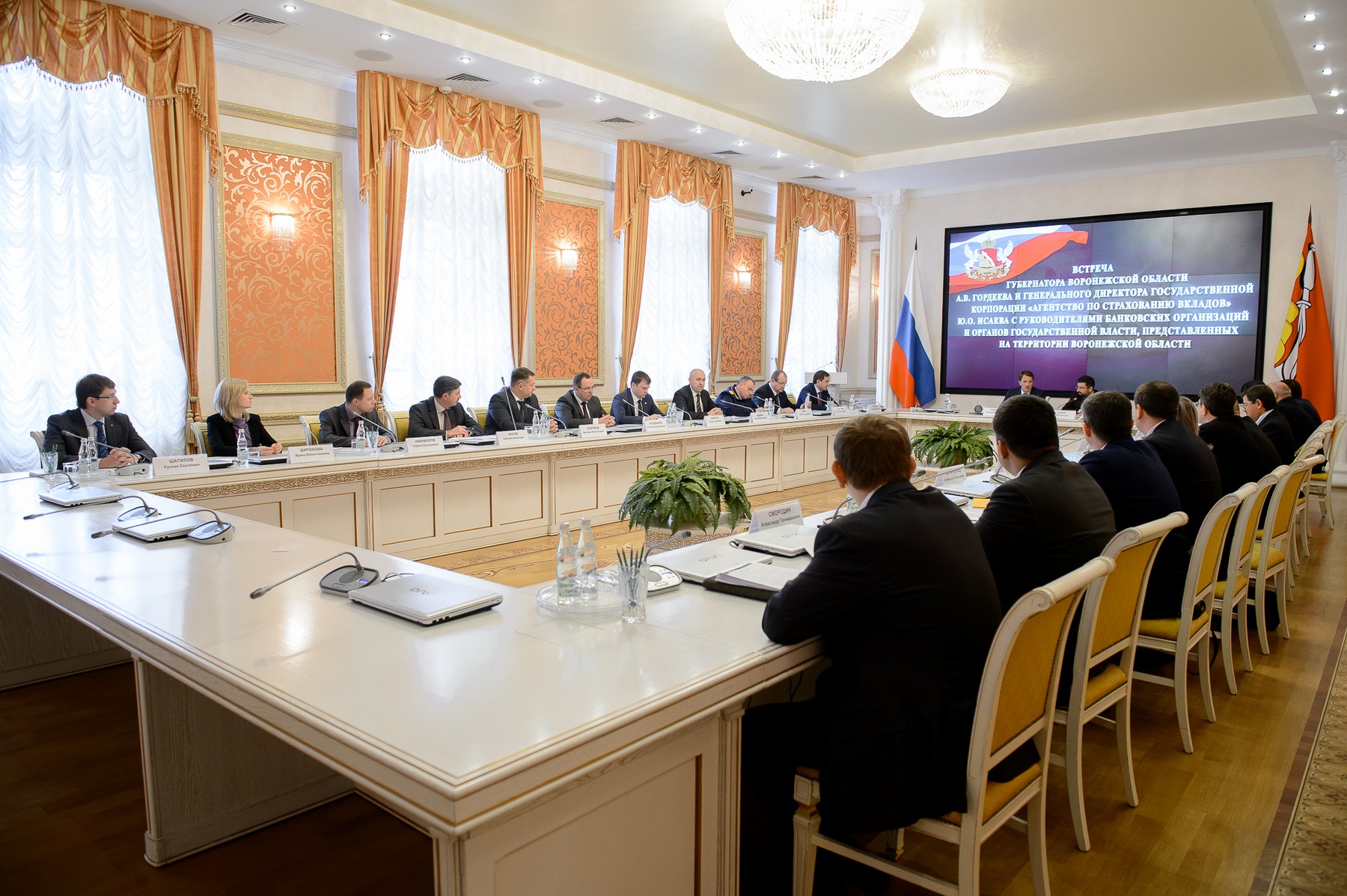 Проблем со страховыми выплатами по вкладам не будет