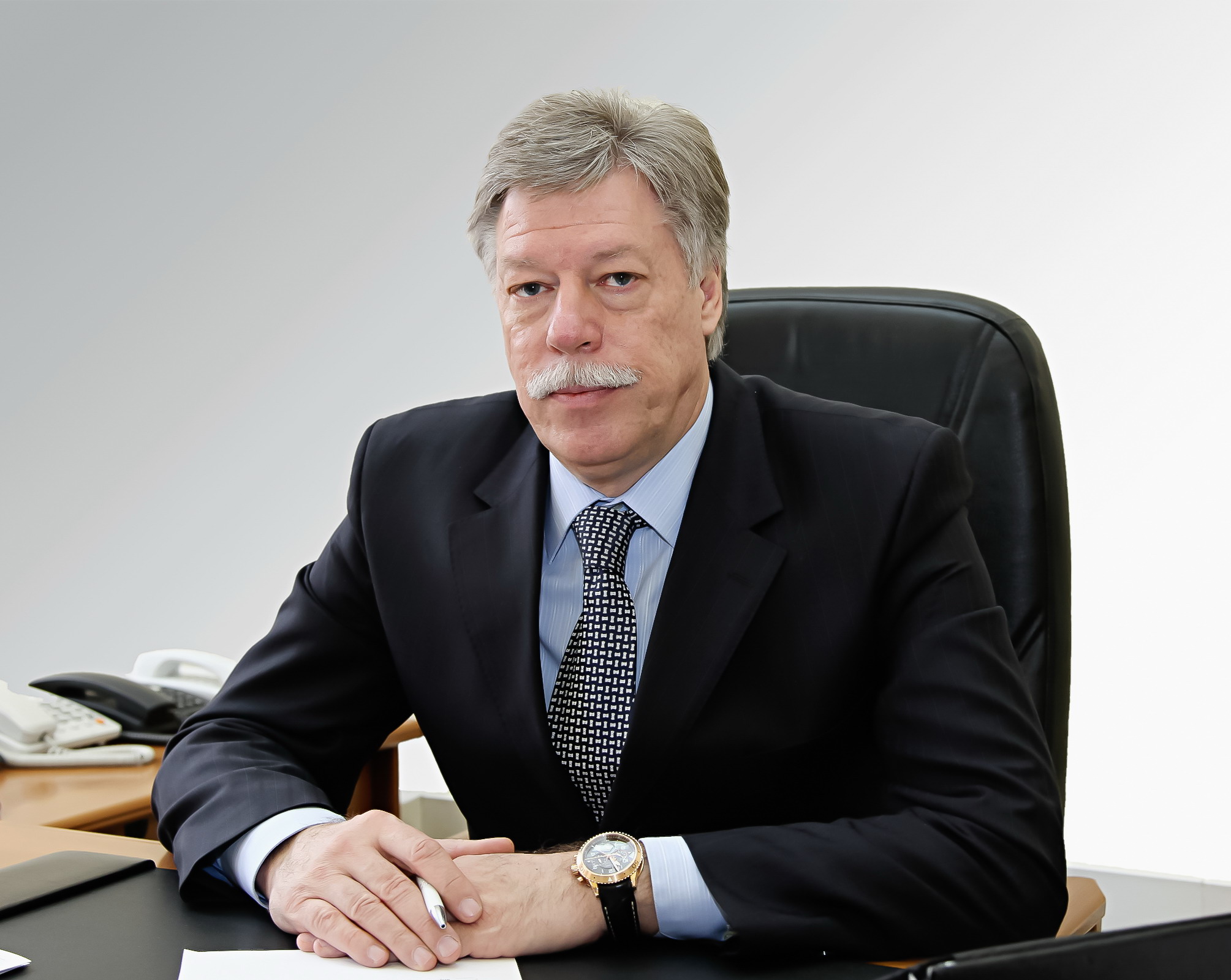Александр Меркулов
