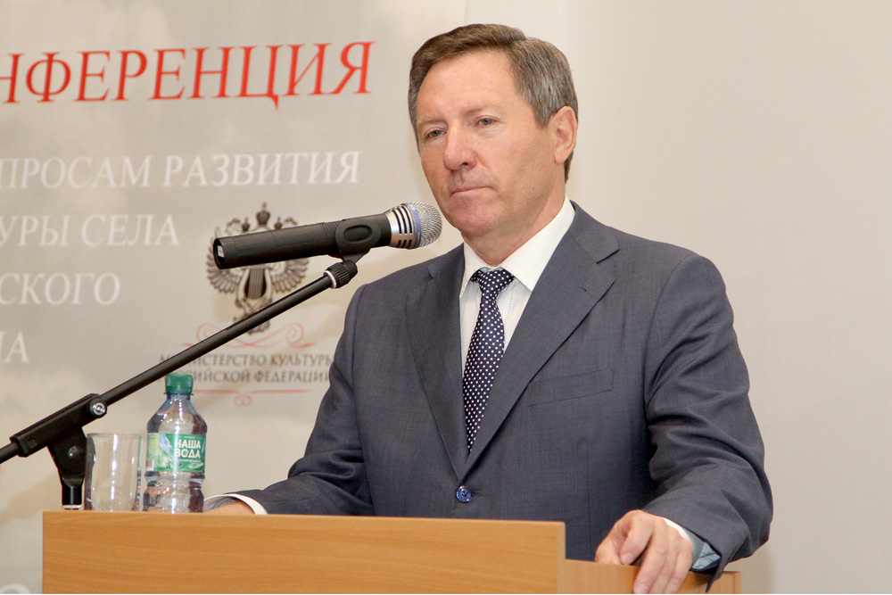 Олег Королев