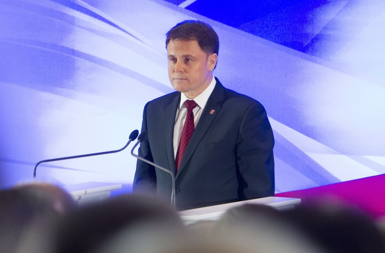 Владимир Груздев