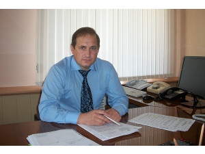 Андрей Чернецов