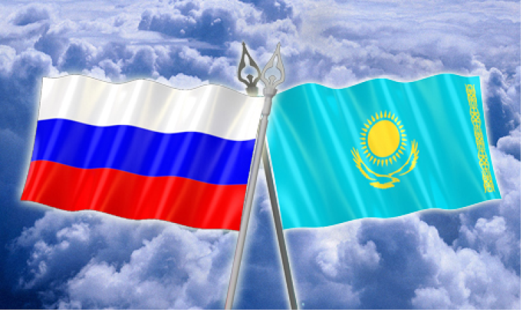 Визит в Казахстан получился насыщенным и плодотворным