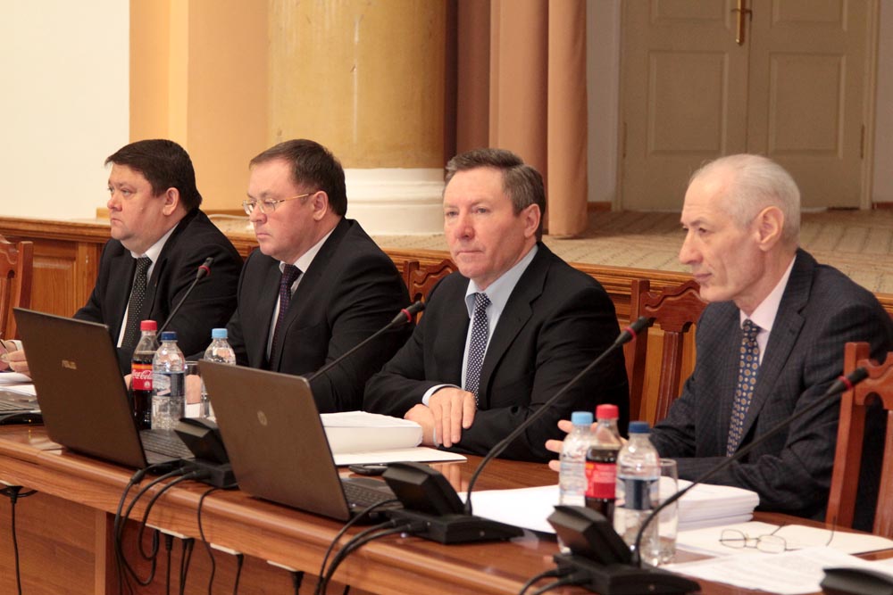 Бюджетные расходы на адресную соцподдержку увеличатся