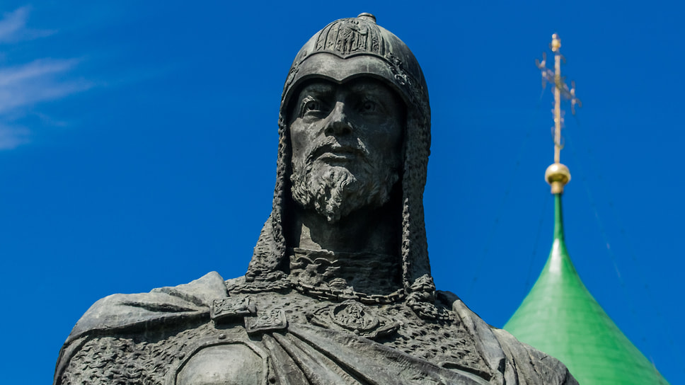 Фото: пресс-служба правительства Ярославской области yarregion.ru