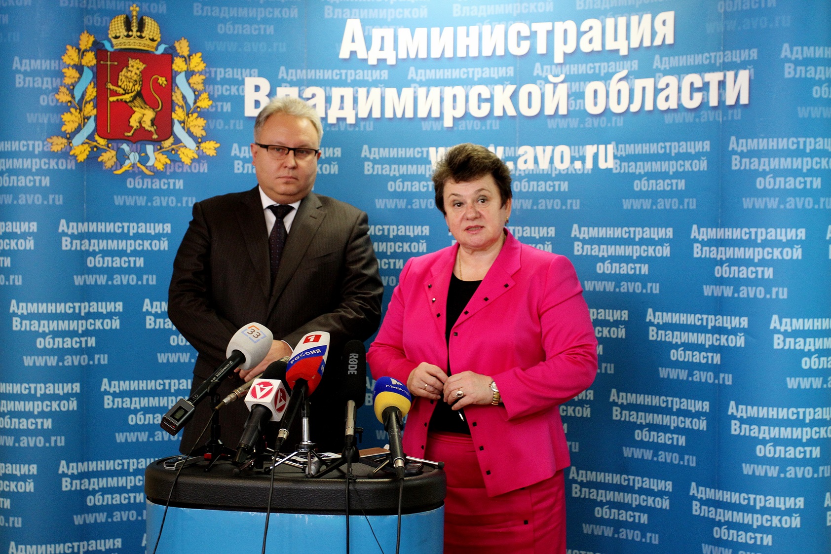 Cветлана Орлова: «По всей области идёт увеличение потребления электроэнергии. Это хороший знак: промышленность работает, экономика развивается»