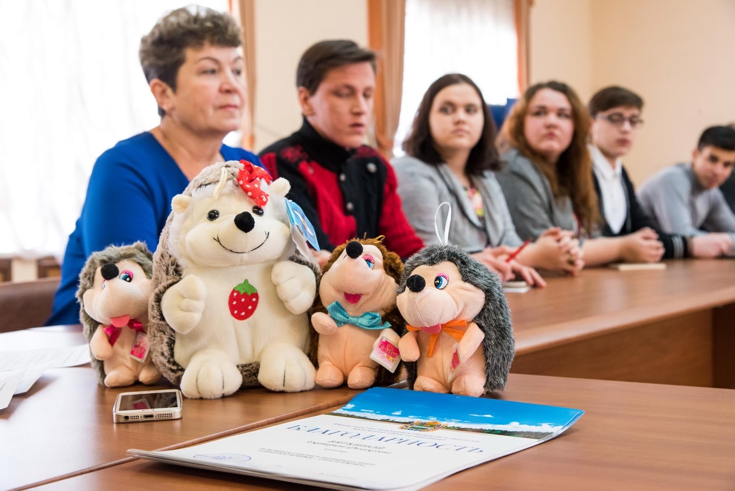 Юные экологи Калужской области собрали около 150 килограмм батареек для вторичной переработки