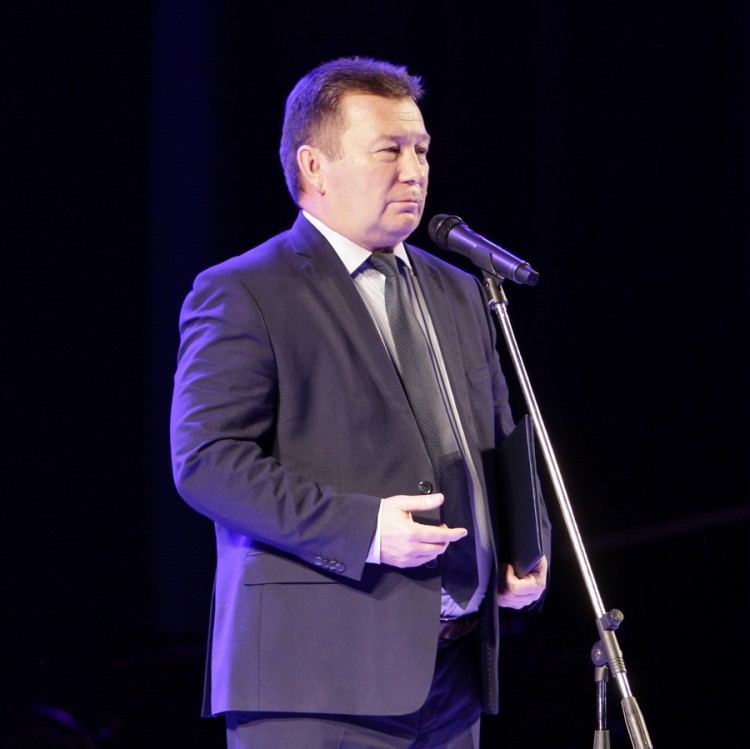 В Туле прошел Фестиваль «Женское сердце России»