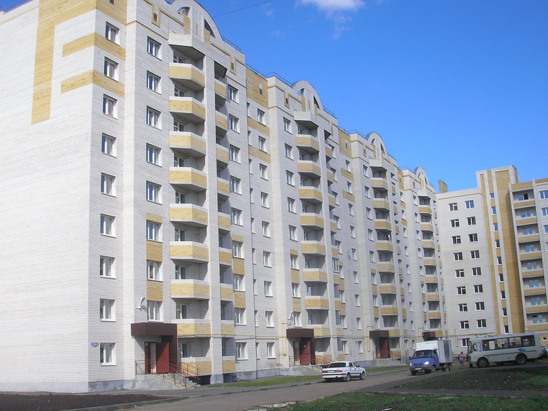 У многоквартирных домов региона появятся свои электронные паспорта