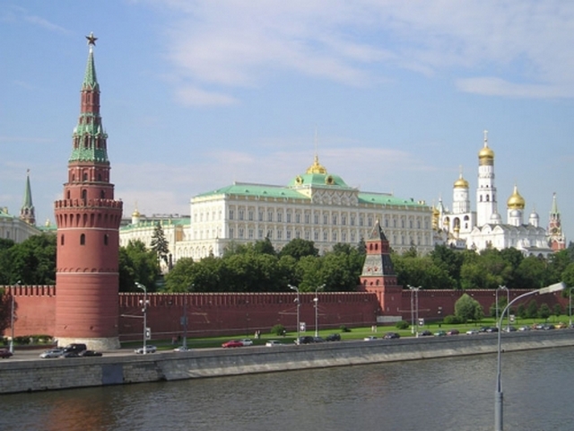 Губернатор Олег Бетин примет участие в заседании Госсовета РФ