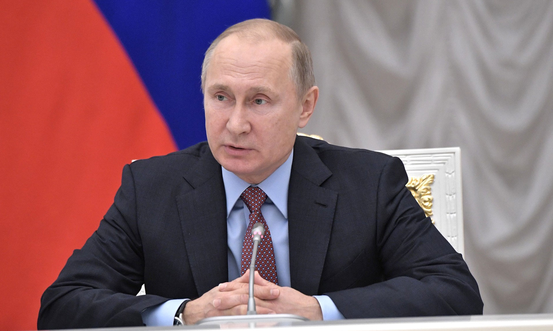 Брянская область получит из резервного фонда Президента РФ Владимира Путина 17 млн рублей