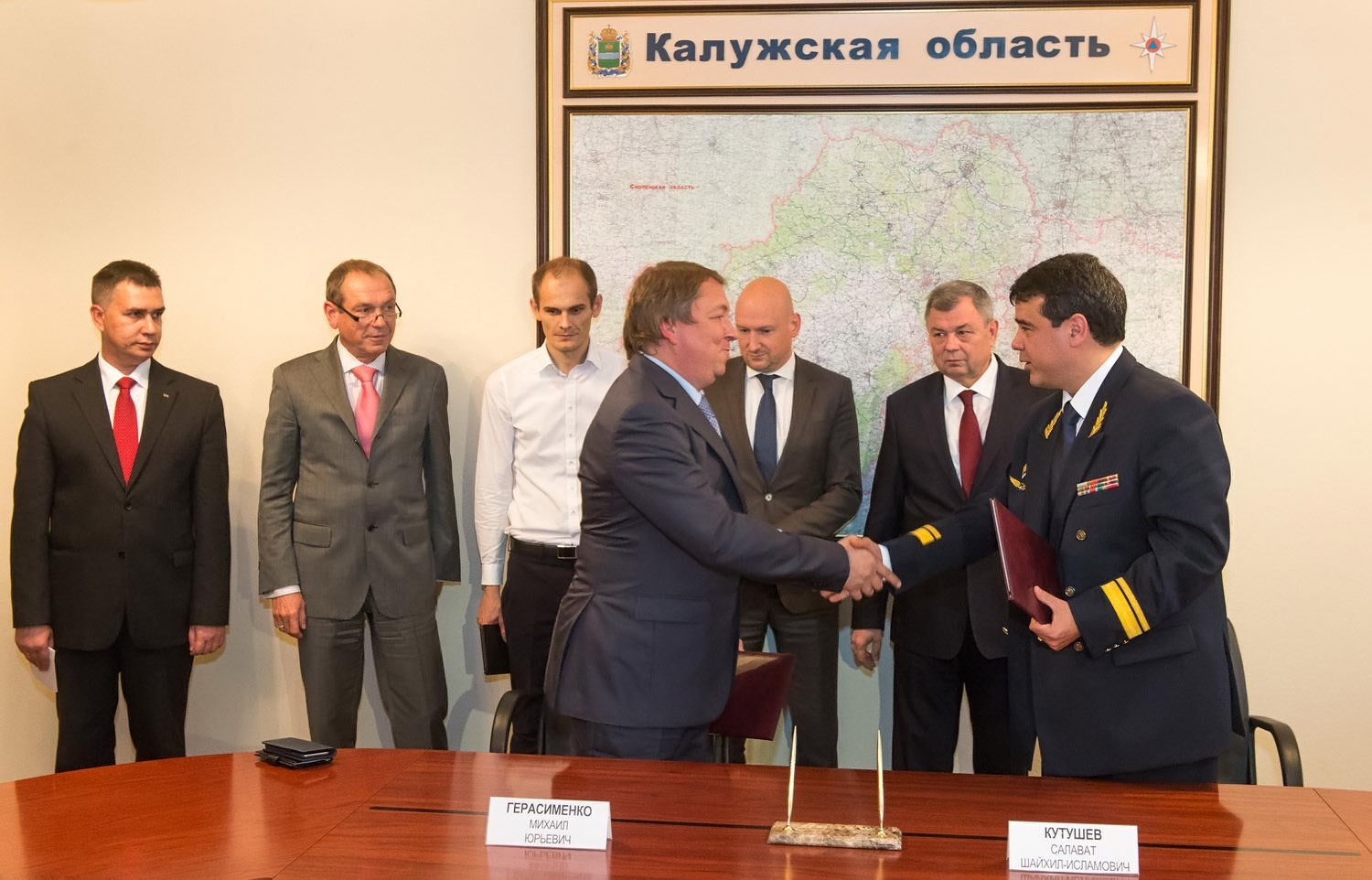Международный аэропорт «Калуга» увеличивает маршрутную сеть
