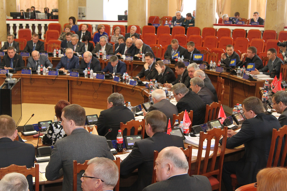Многодетным семьям будет оказана адресная социальная помощь